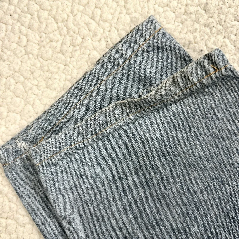 Levis streetwear casual